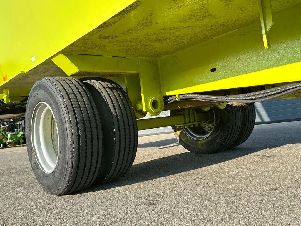 Storti Dunker TW 160