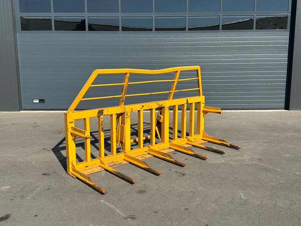 OCE Silagevork 2.80 mtr