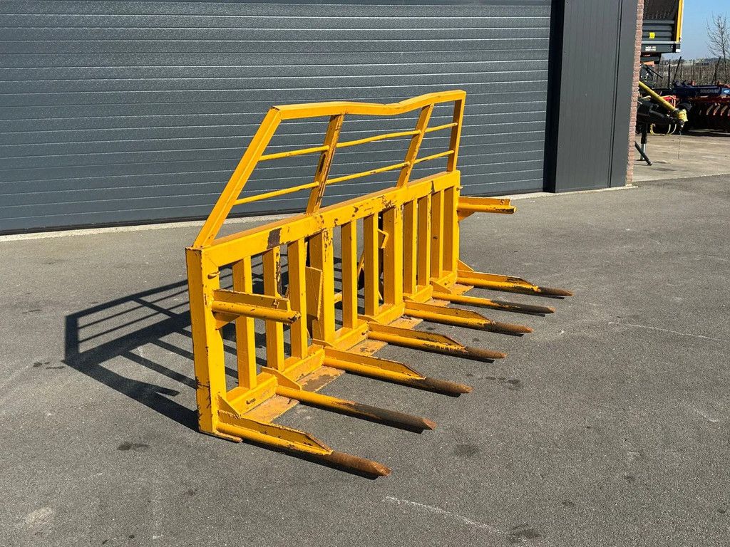 OCE Silagevork 2.80 mtr