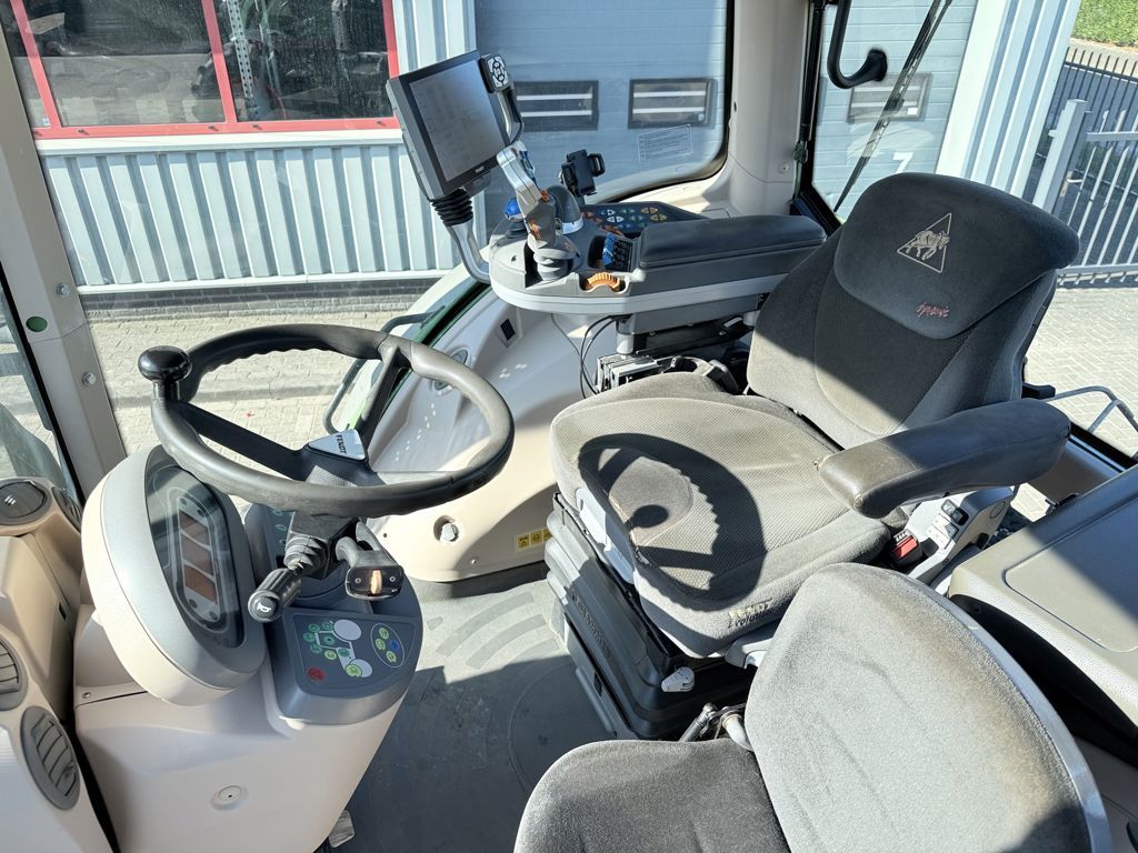 Fendt 939 Vario S4 Profi Plus GPS