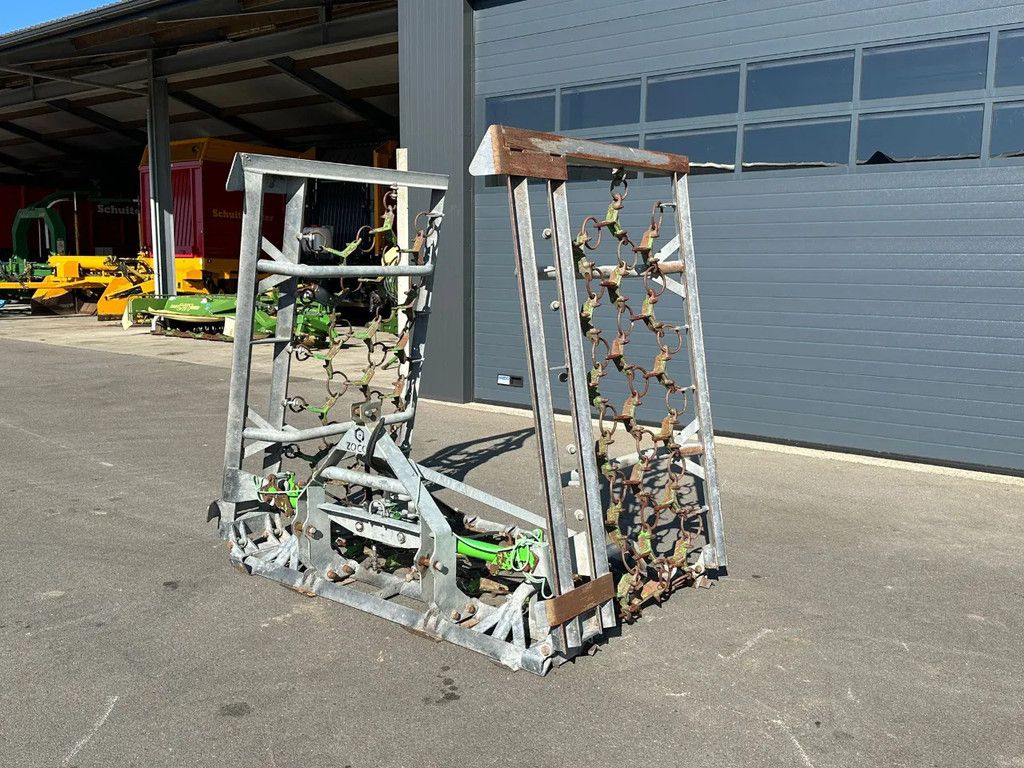 Zocon Weidesleep 6 mtr