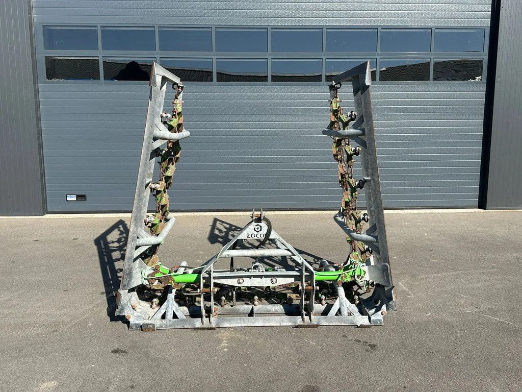 Zocon Weidesleep 6 mtr