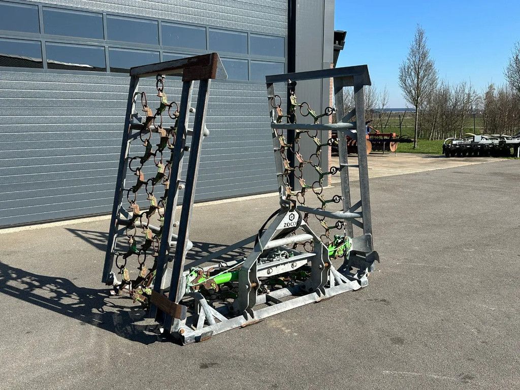 Zocon Weidesleep 6 mtr