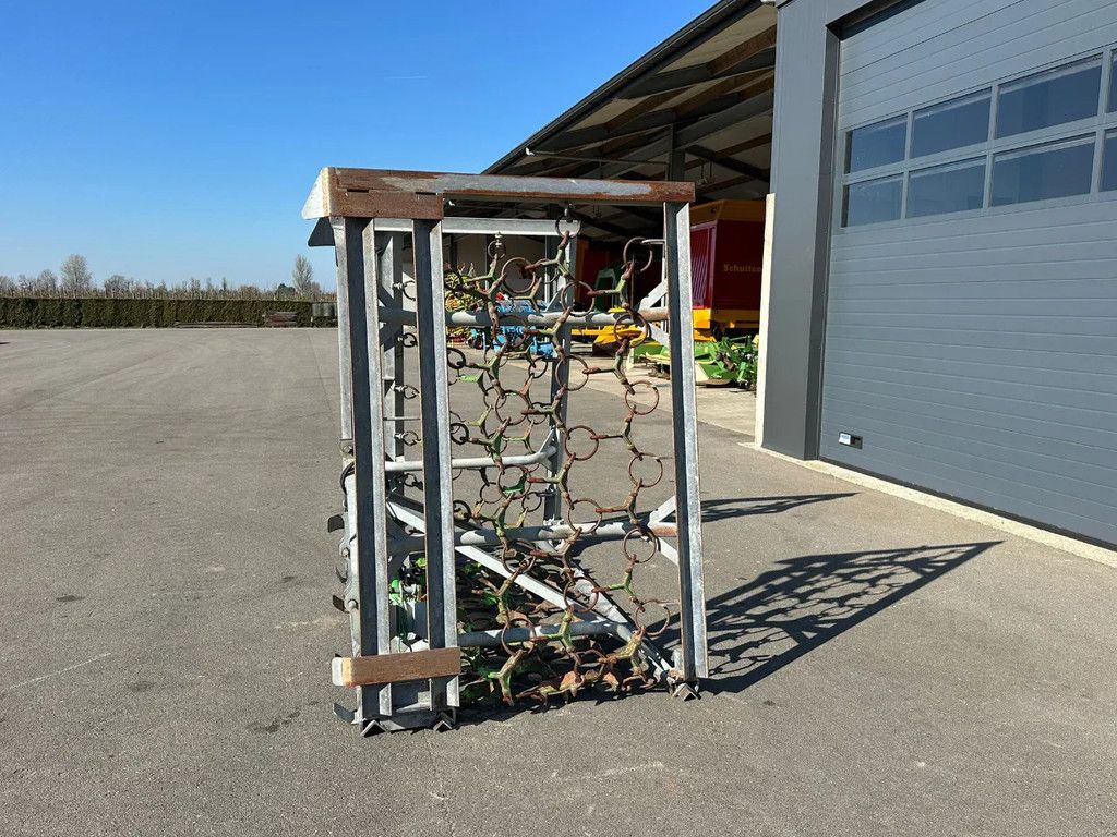 Zocon Weidesleep 6 mtr