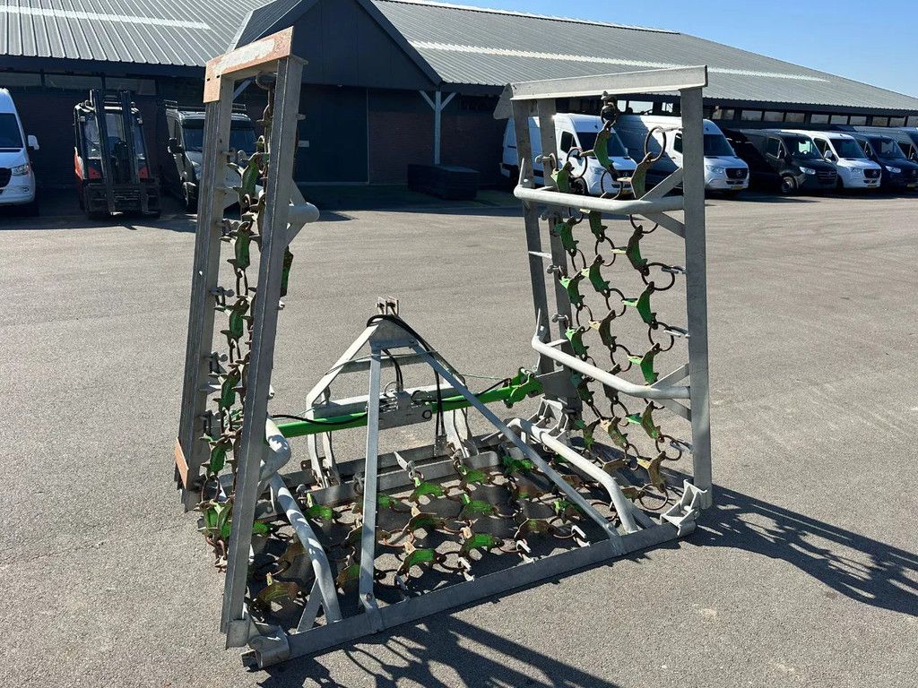 Zocon Weidesleep 6 mtr