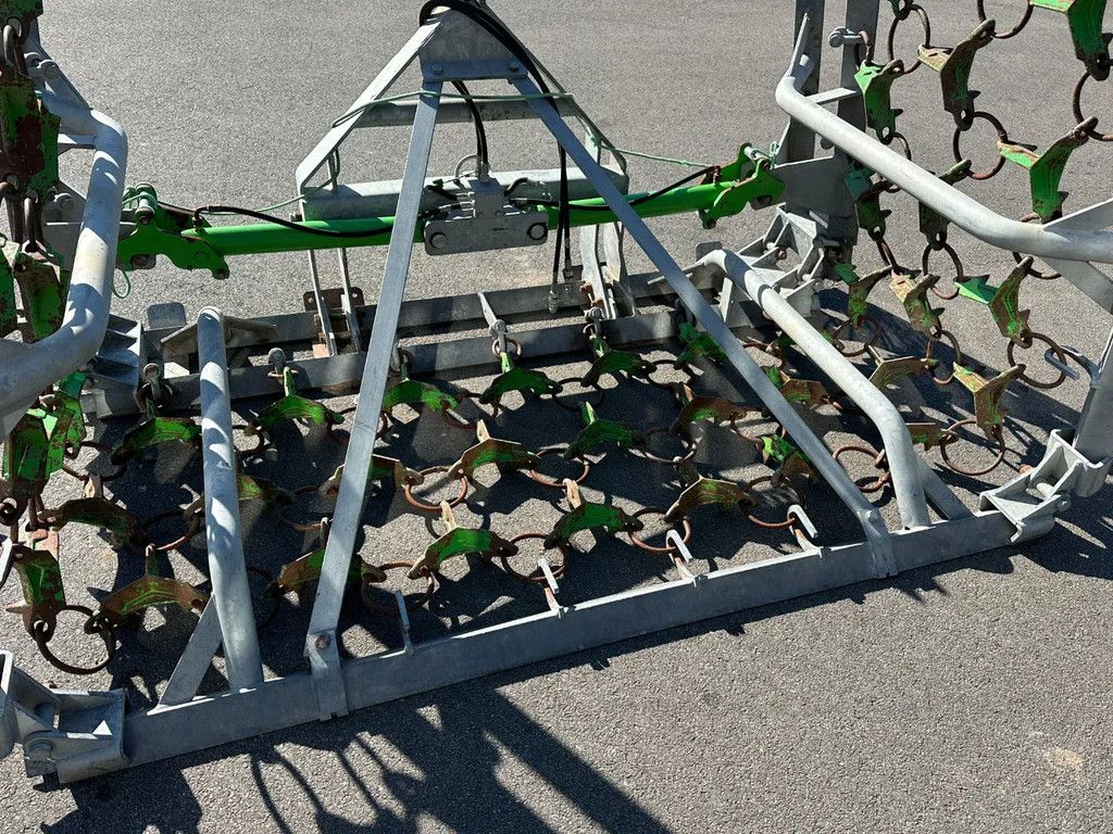 Zocon Weidesleep 6 mtr