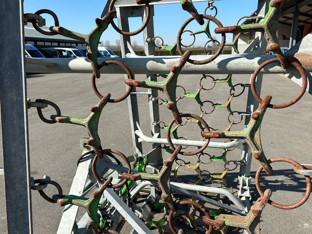 Zocon Weidesleep 6 mtr