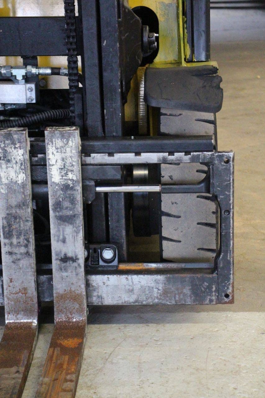 Gabelstapler Yale GLP18VXV2175 LPG 1750kg 3,33m 2020