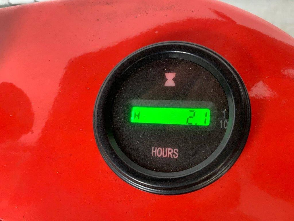 Mini excavator Everun ERE10Pro Diesel 9.5hp 2025