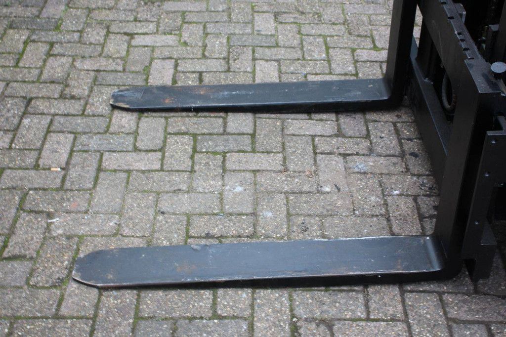 Forklift Carer R45-NCS Electric 4500kg 3.3m 2005