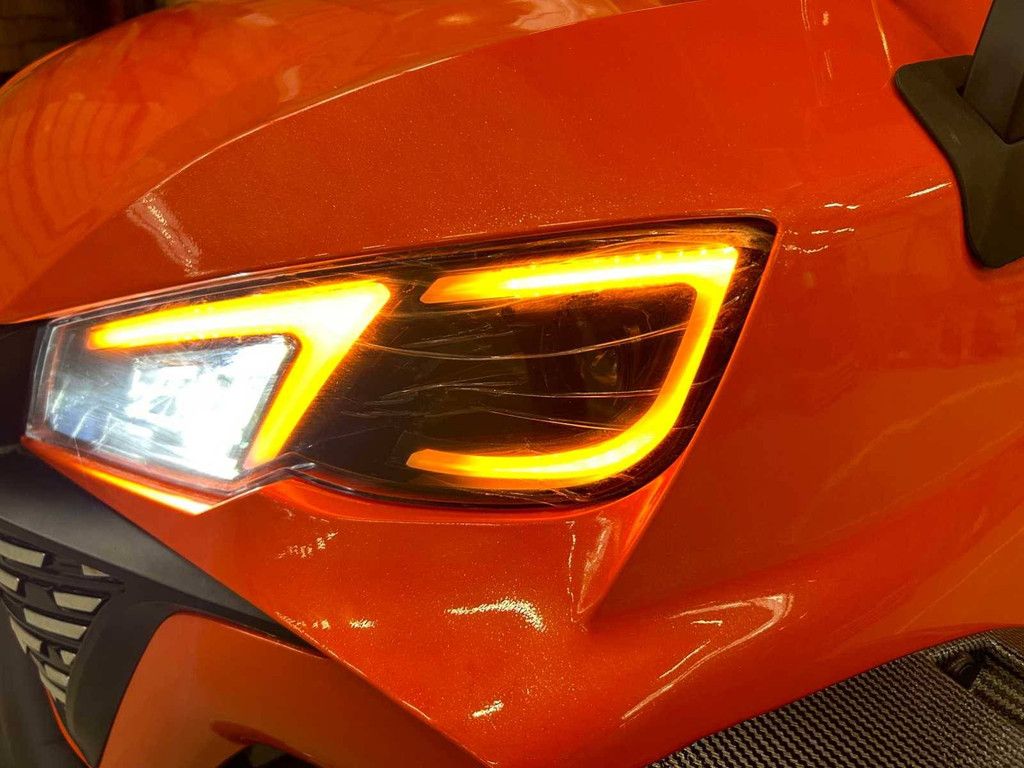 Golf cart KK Carts Electric 2025 New