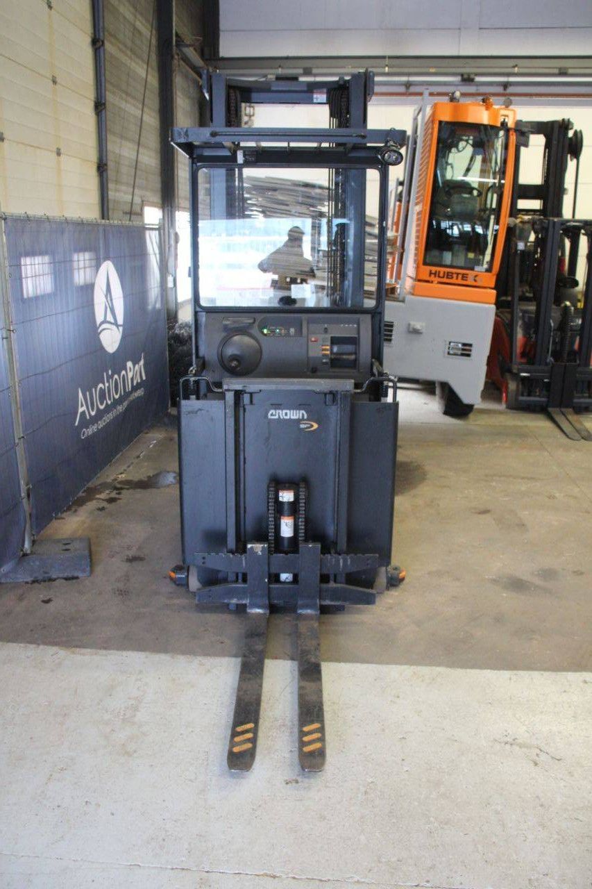 Order picker Crown Electric 5130mm