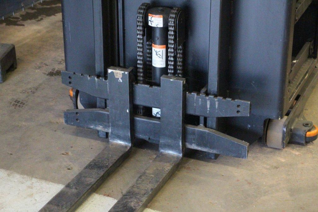 Order picker Crown Electric 5130mm