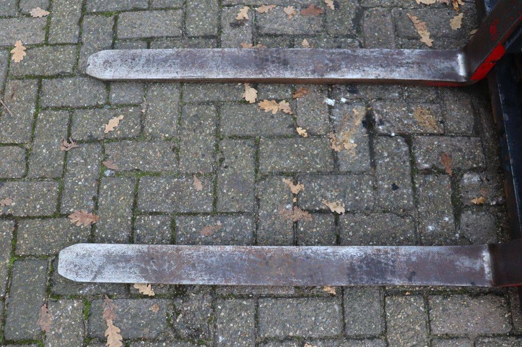 Hyster J2.0XNT MWB Elektrogabelstapler 1520 kg 4,6 m 2013