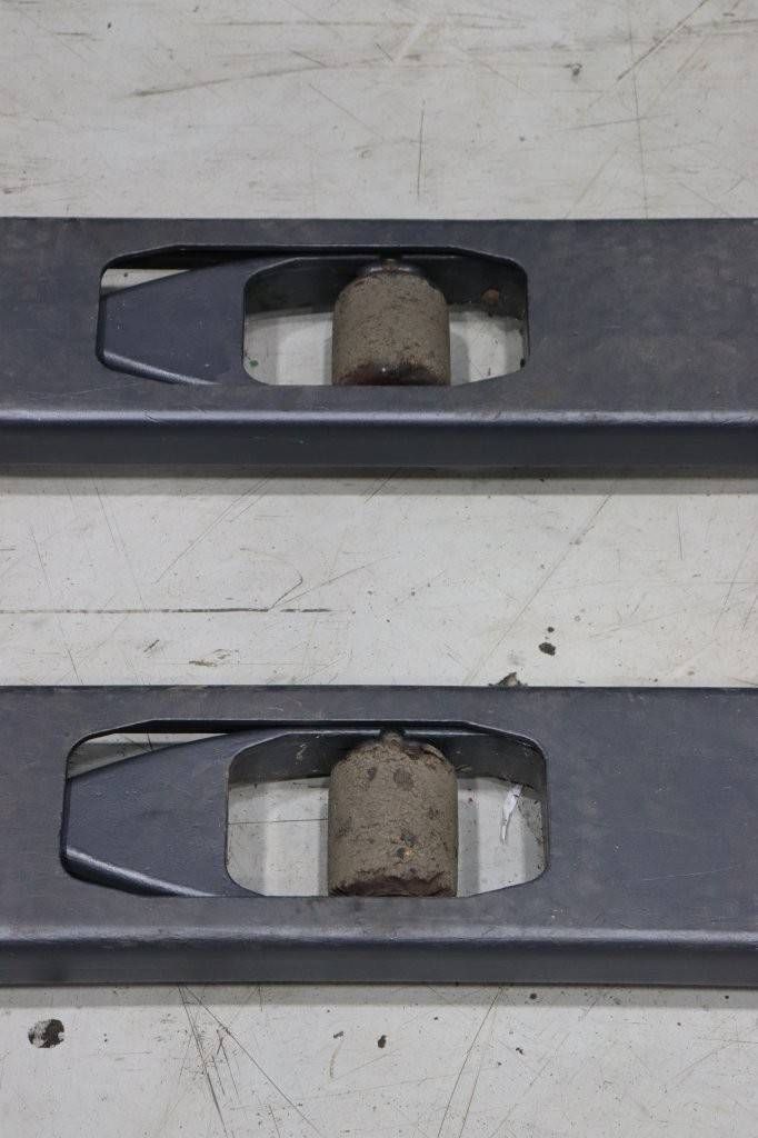 Fenwick-Linde L10B Elektrostapler 1000 kg 2,5 m 2016