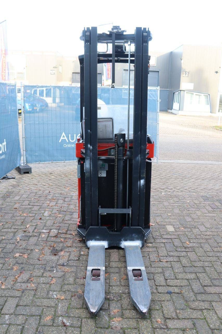 Reach truck Actil L1350 TTFY Electric 1350kg 5.5m 2018