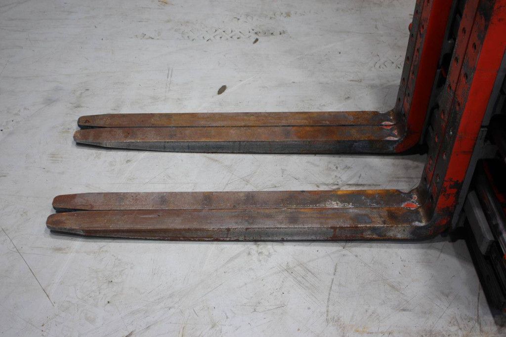 Gabelstapler Linde H35D-02 Diesel 3500 kg 5,45 m 2019