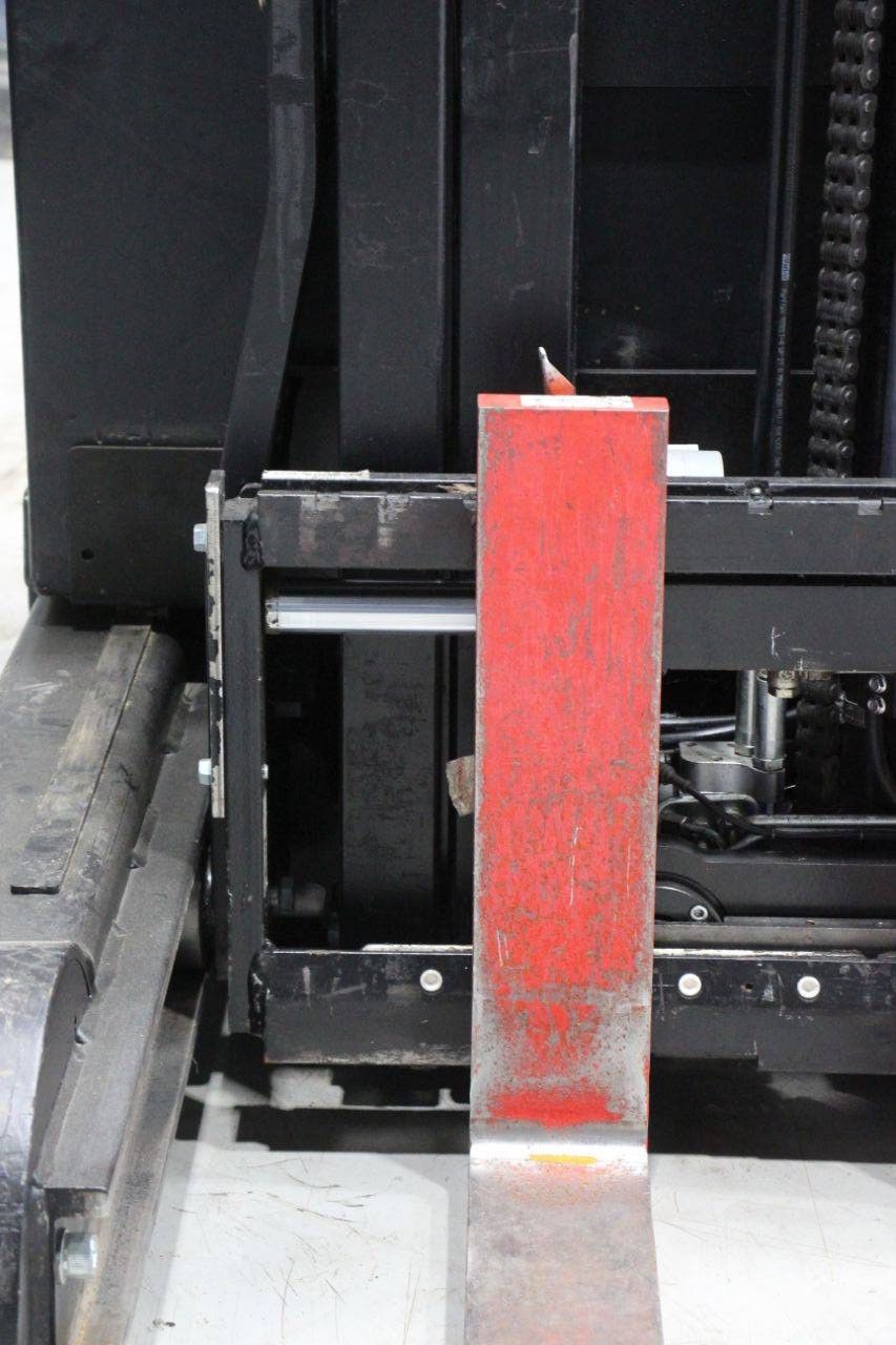 Schubmaststapler Hyster R1.6 Elektro 1600 kg 2020