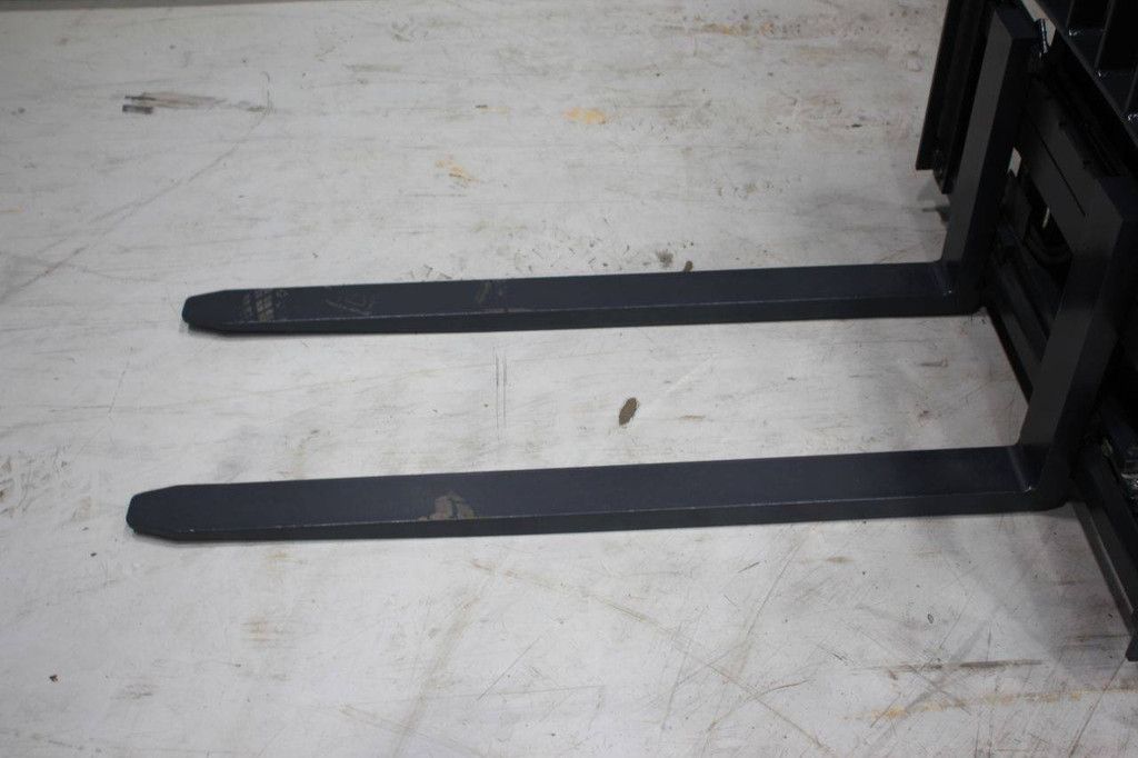 Gabelstapler Linde E25H-01/600 Elektro 2500kg 2017