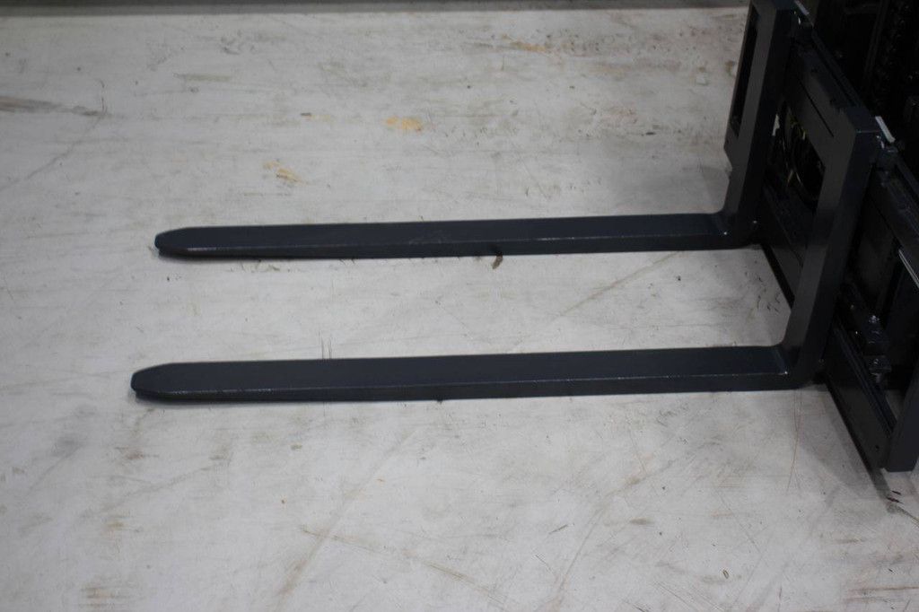 Forklift Linde E14 Electric