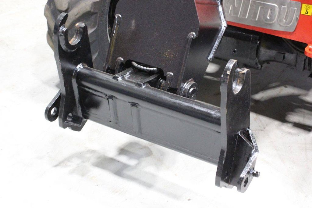 Manitou MLT 625 H 75K S15 S1 Diesel 2500kg Teleskoplader 2023