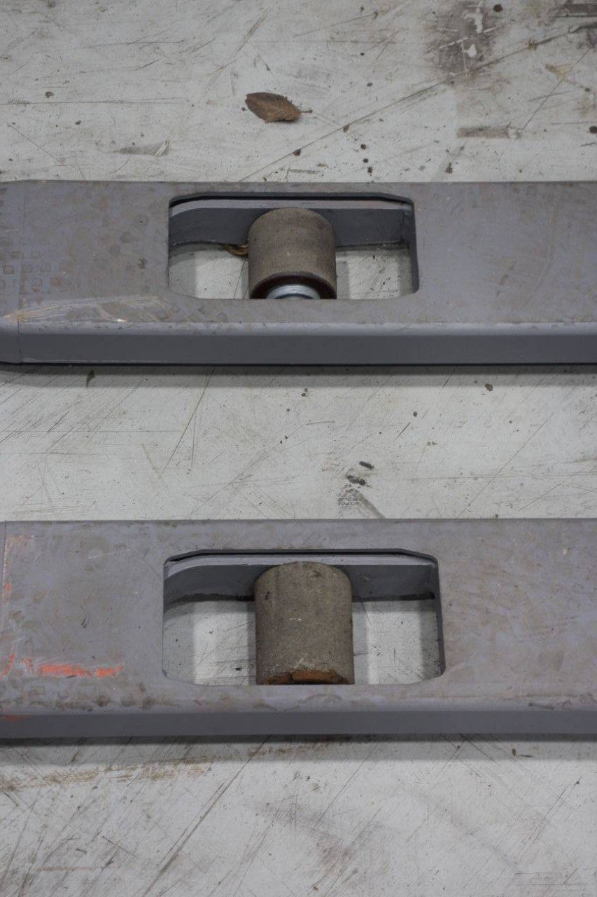 Stacker Jungheinrich EJC 112 Electric 1200kg 2016