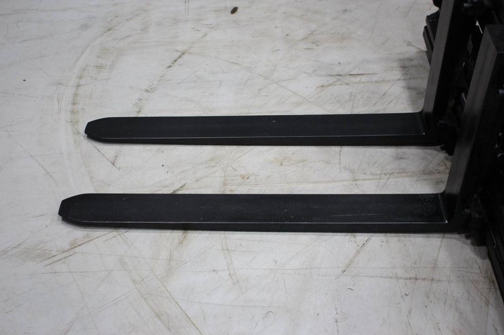 Manitou MSI30 Diesel-Gabelstapler 3000 kg 2014