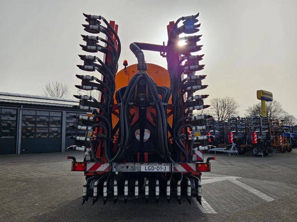 Veenhuis EcoQuad 14000 ltr