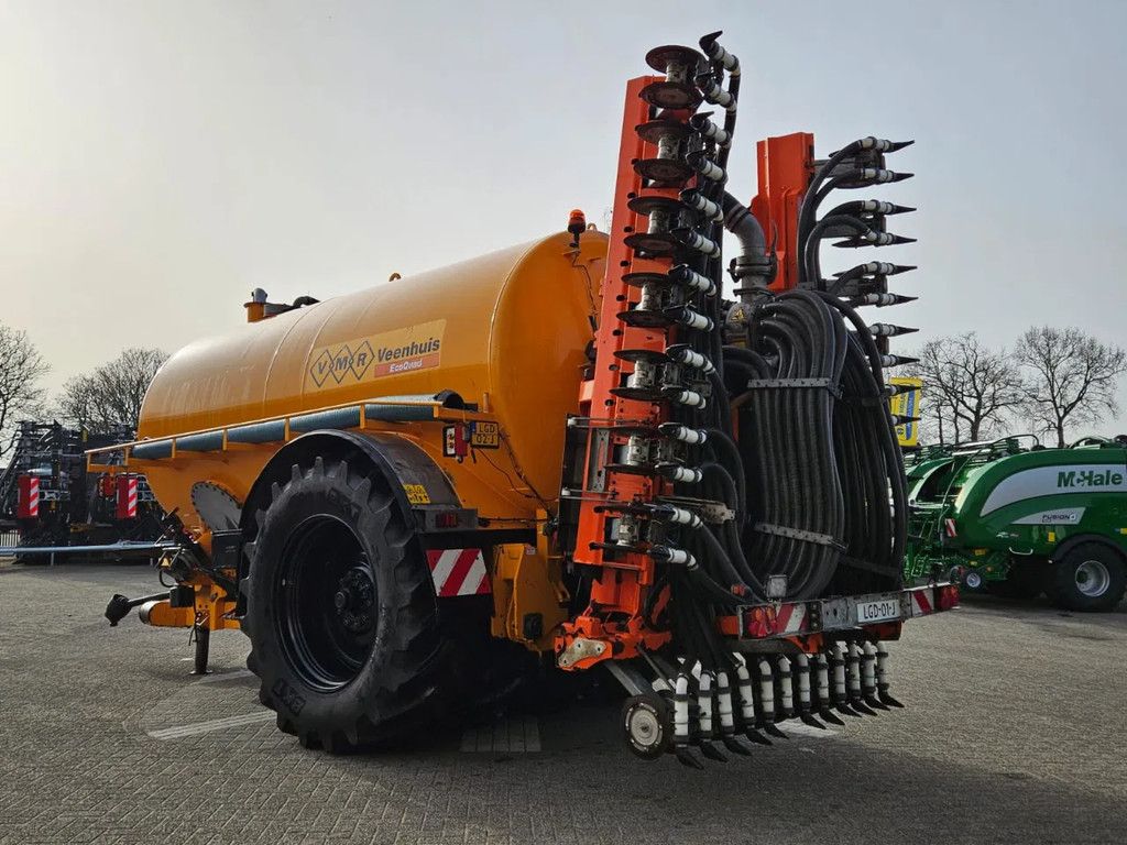 Veenhuis EcoQuad 14000 ltr