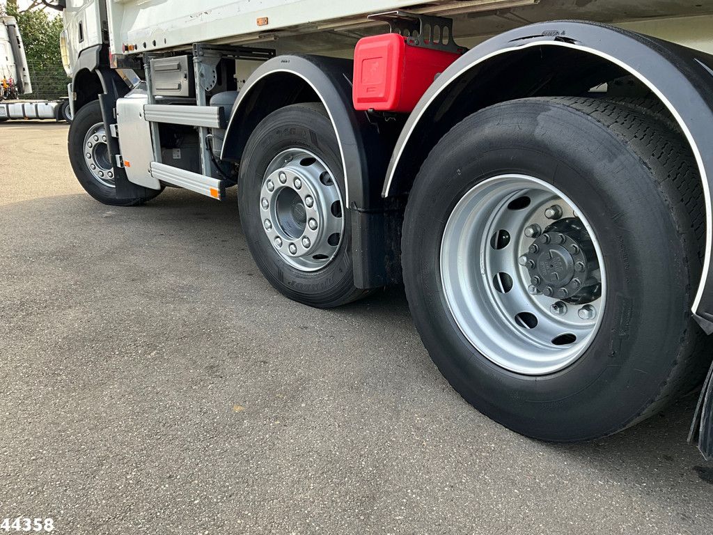 DAF FAG CF 300 Euro 6 Zoeller 20 m³