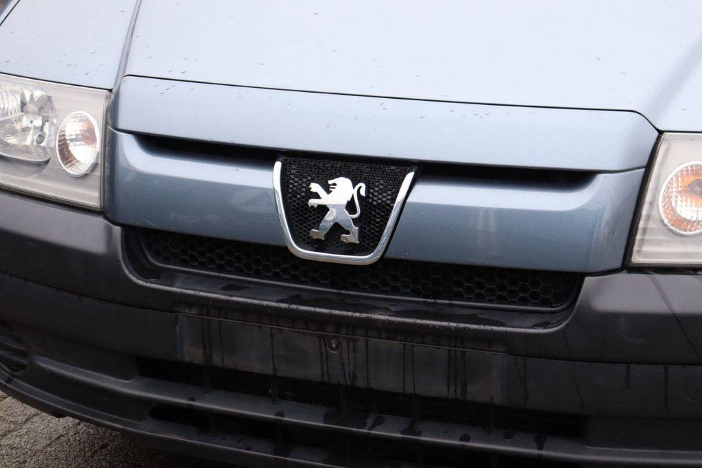 Personenauto Peugeot Expert Diesel 94pk 2006 (Marge)