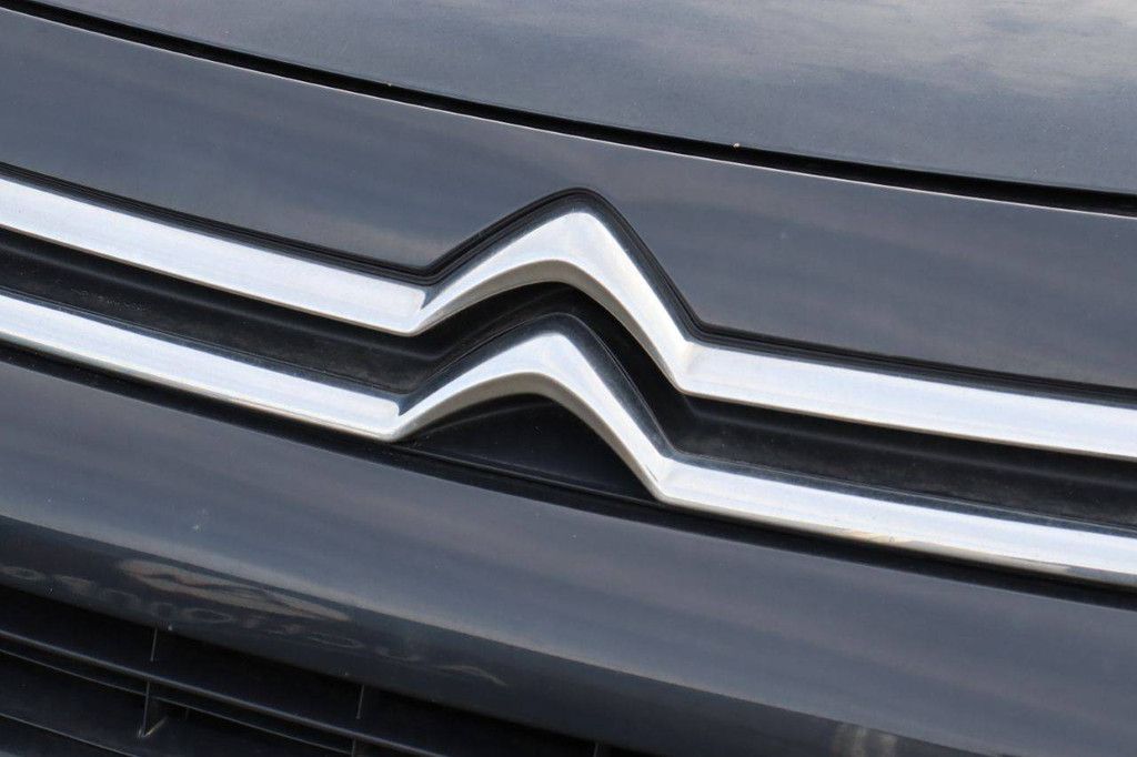 Personenauto Citroën Berlingo Benzine 110pk 2017 (Marge)