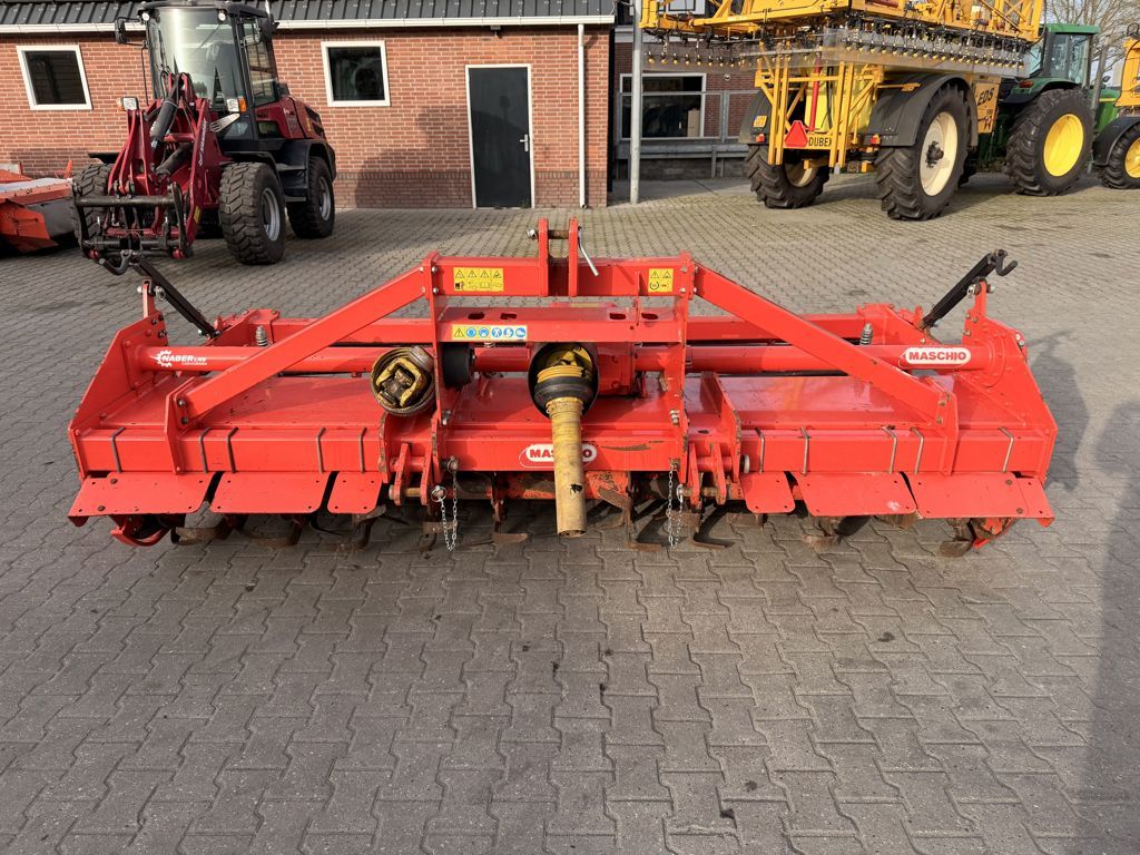Maschio SC 300 BODEMFREES