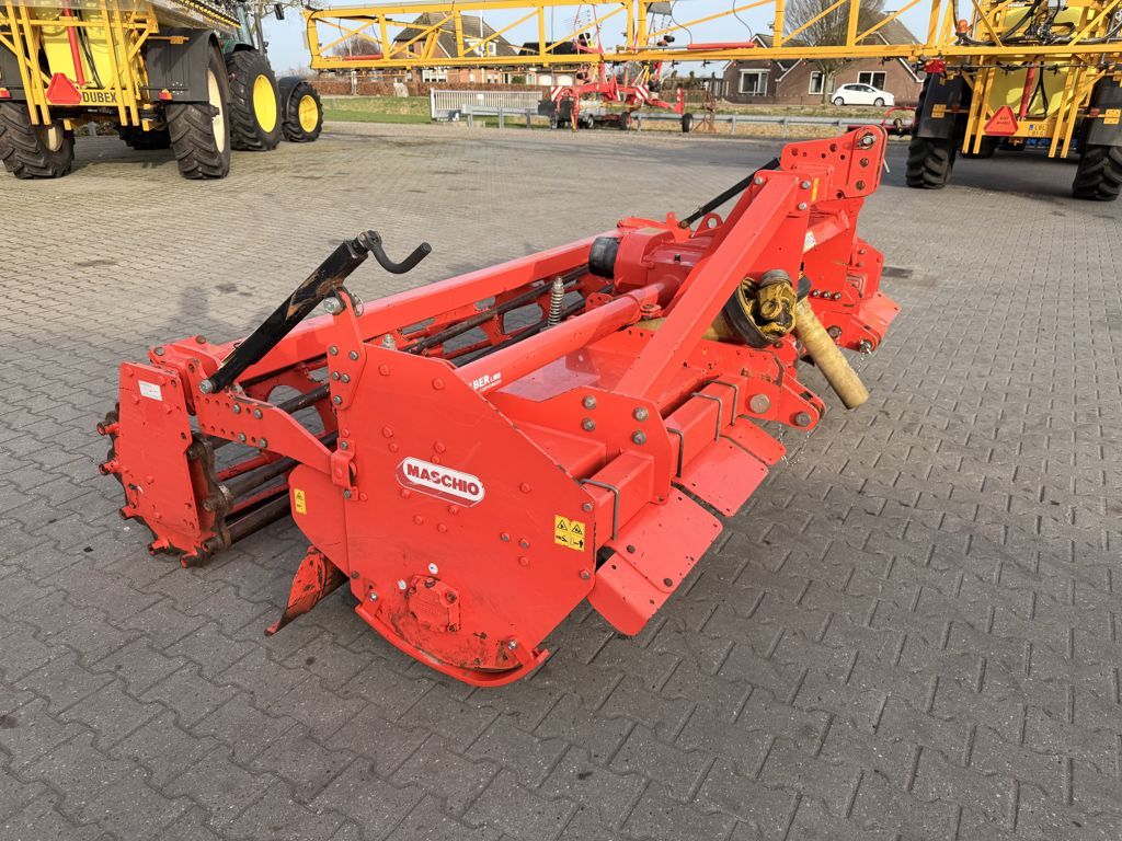 Maschio SC 300 BODEMFREES