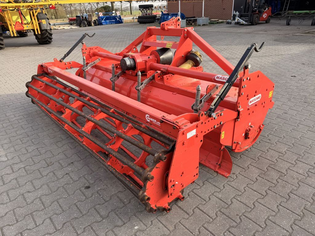 Maschio SC 300 BODEMFREES