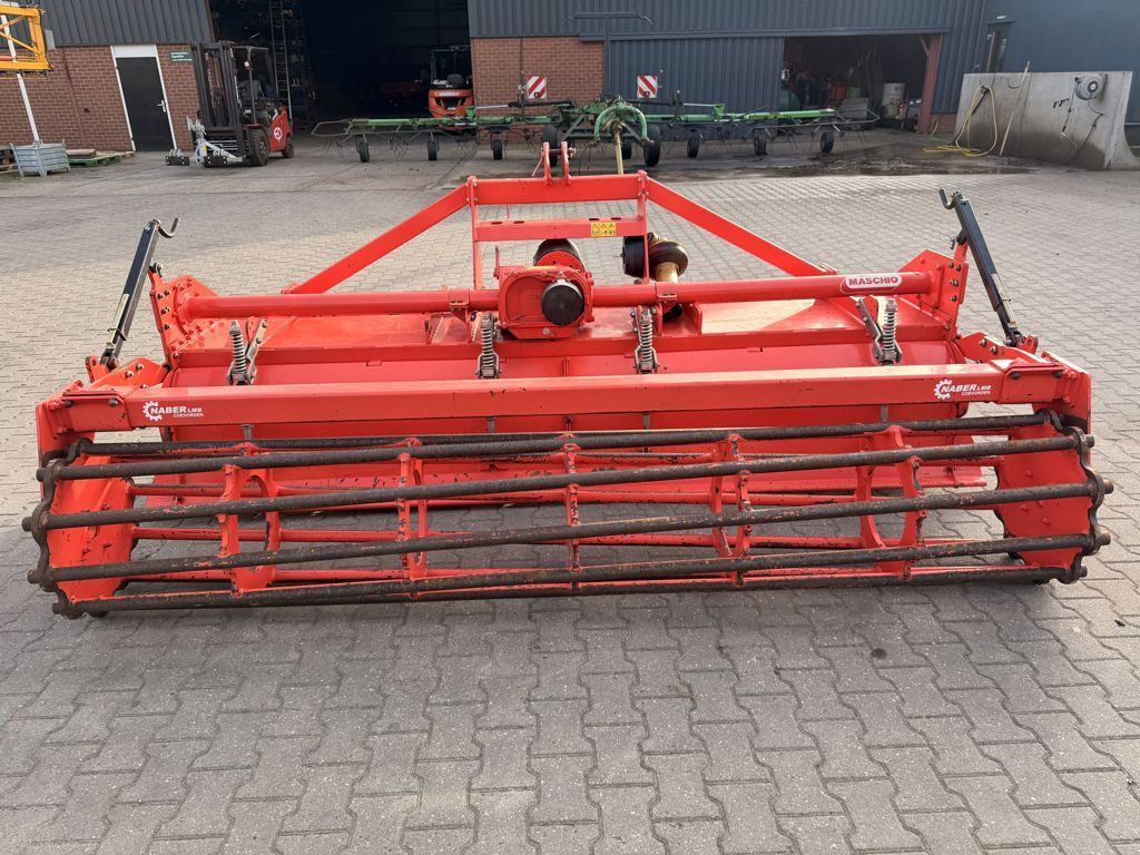 Maschio SC 300 BODEMFREES