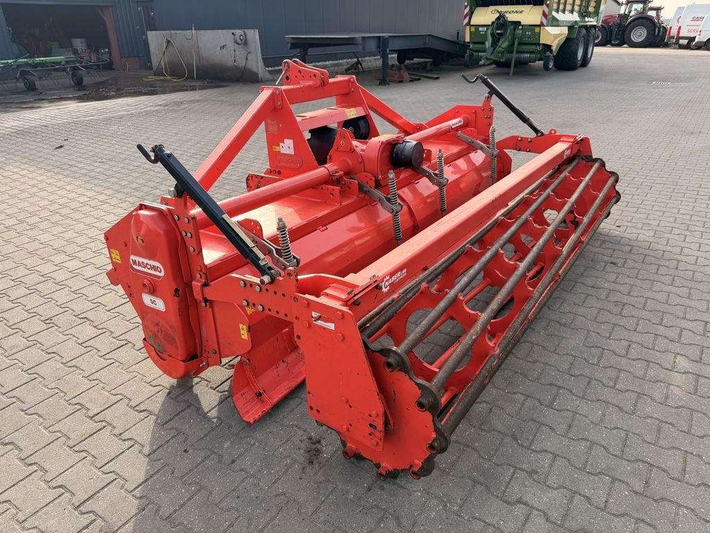 Maschio SC 300 BODEMFREES