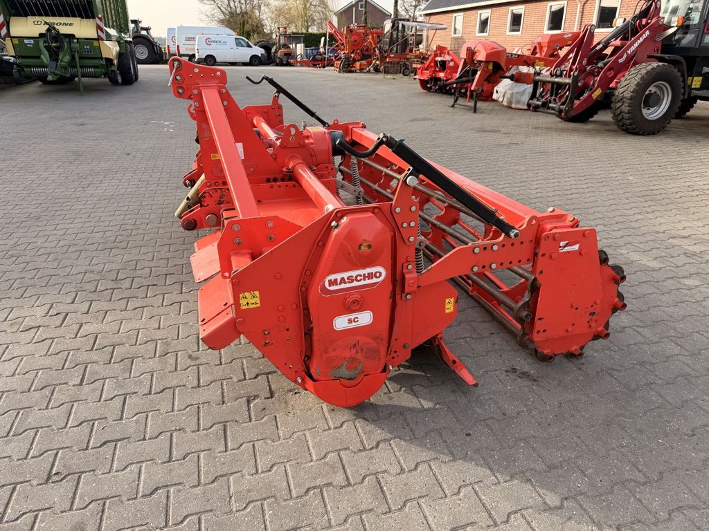 Maschio SC 300 BODEMFREES