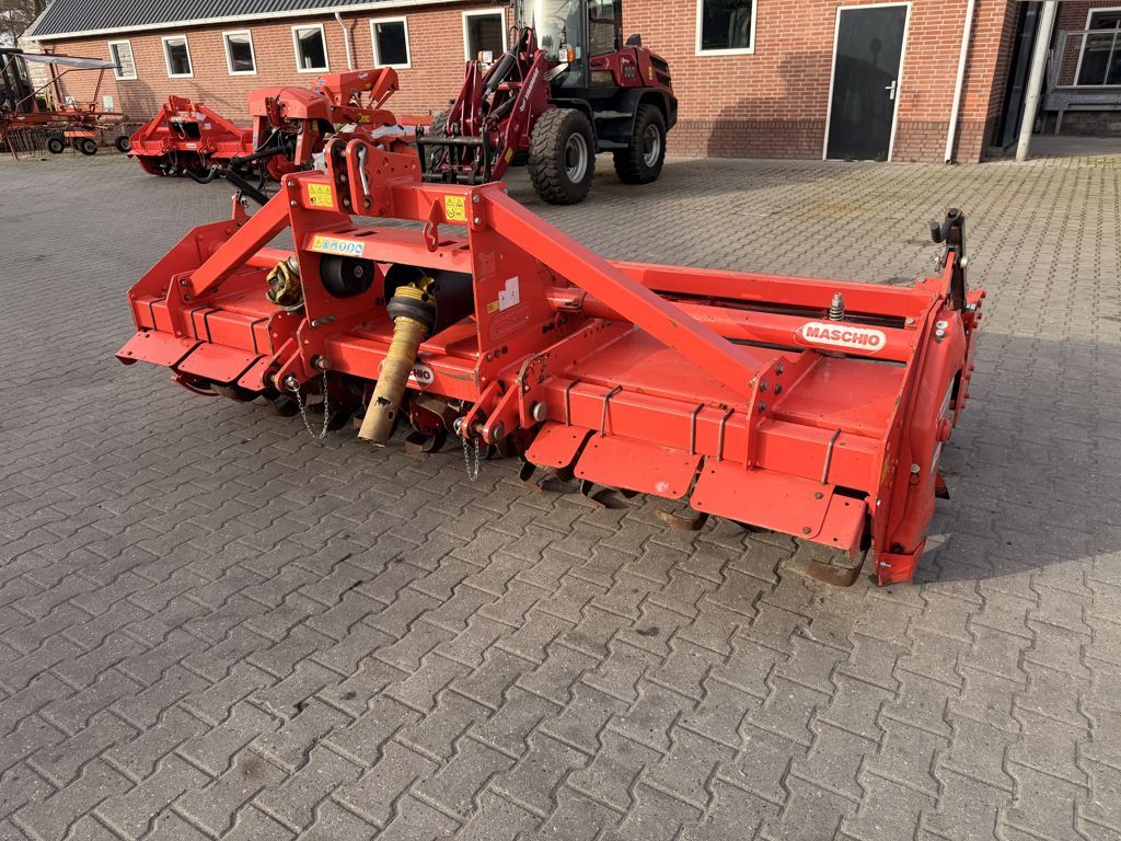 Maschio SC 300 BODEMFREES