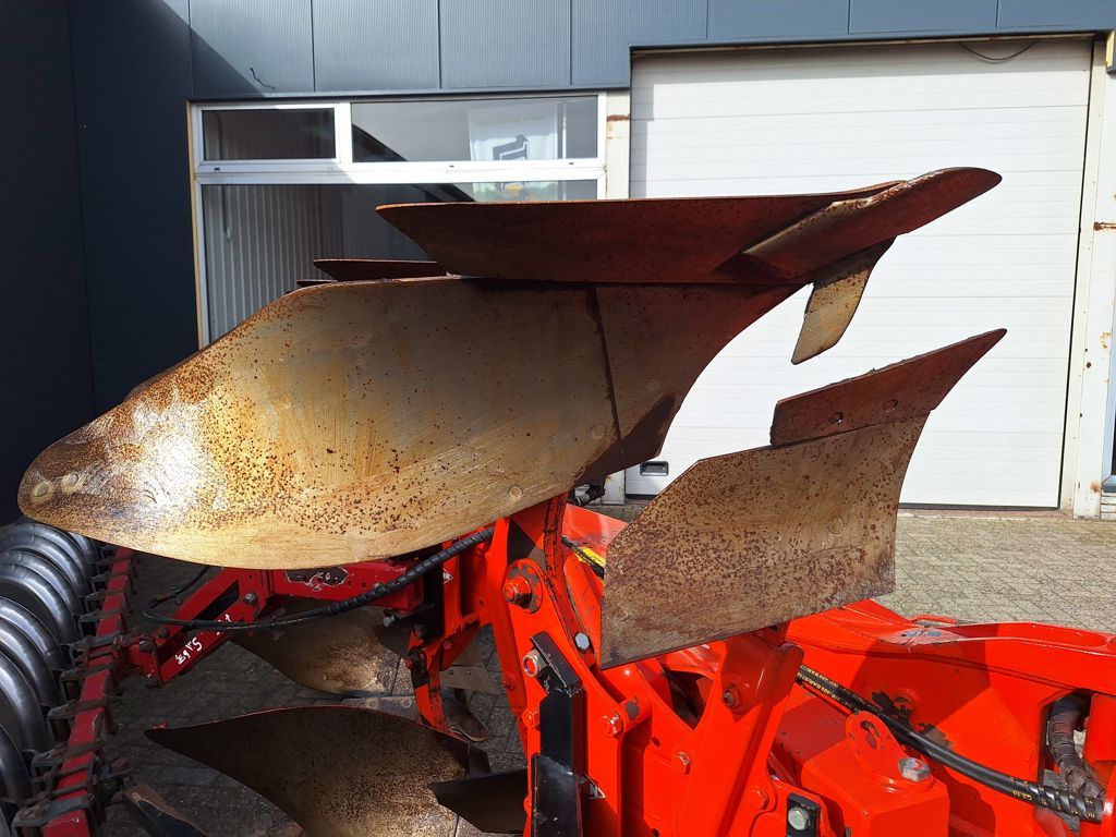 Kuhn VARI-MASTER 152 4ET 80-102