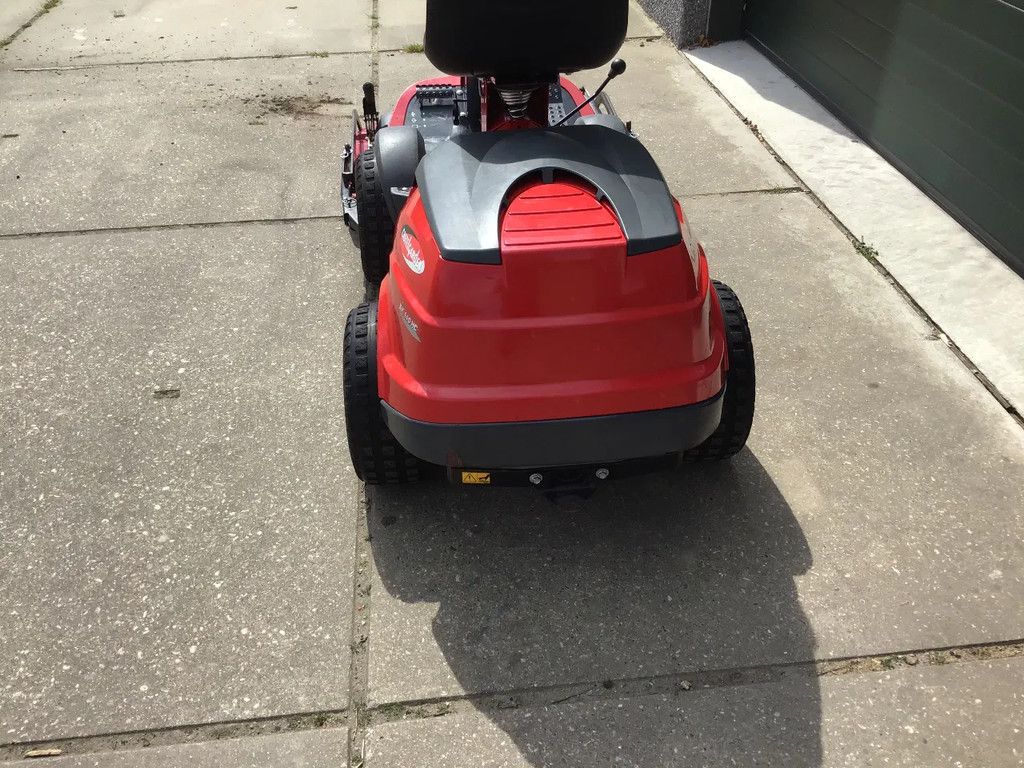 Castelgarden XK140 HD