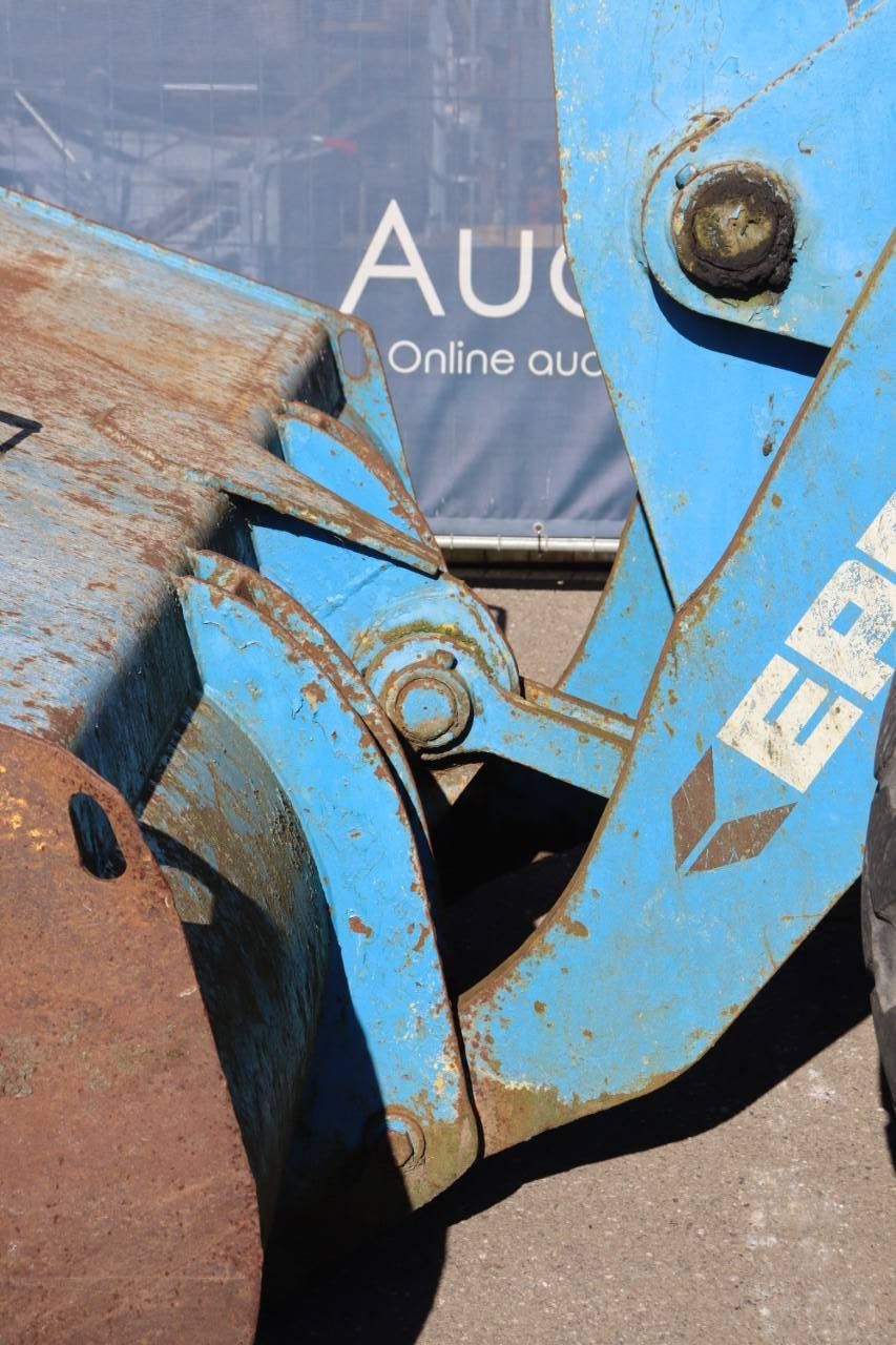 Radlader O&K F1310 Diesel 89kW 1987