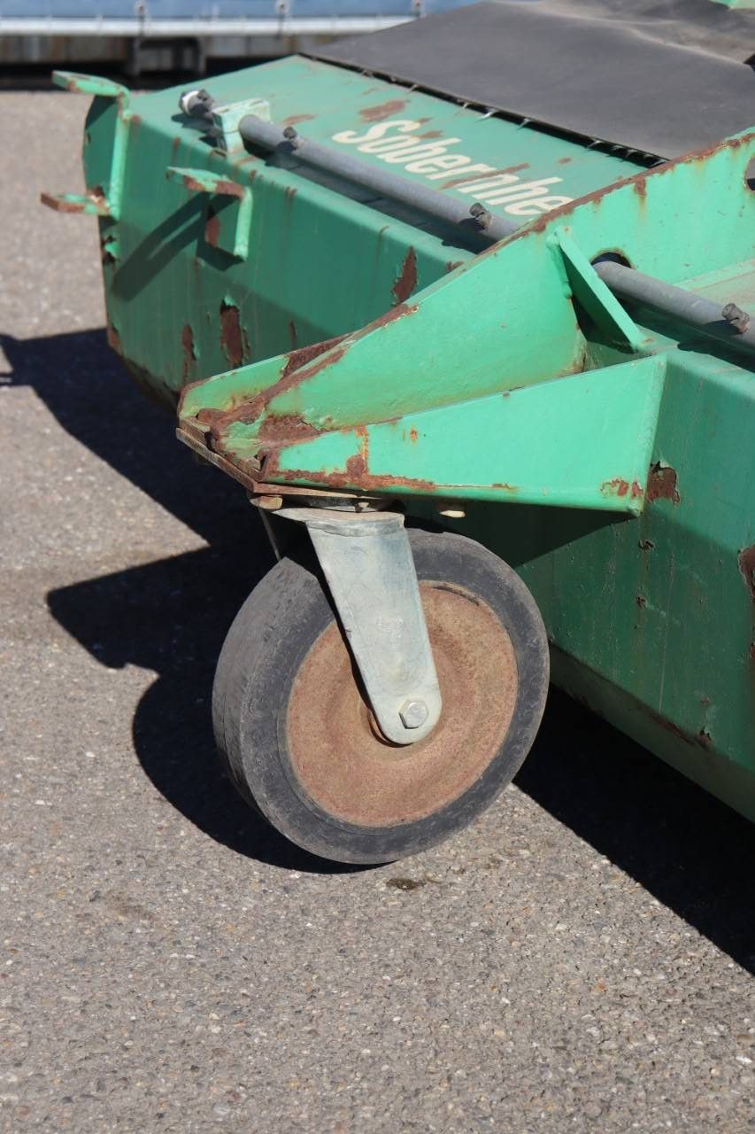 Wheel loader Giant G5000 Diesel 55kW
