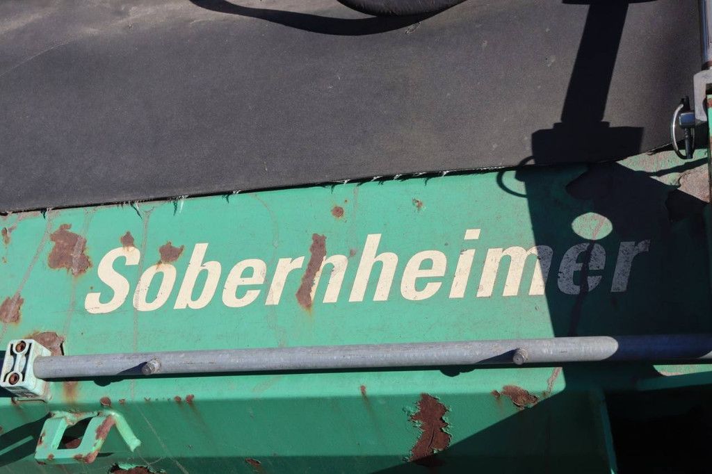 Wheel loader Giant G5000 Diesel 55kW