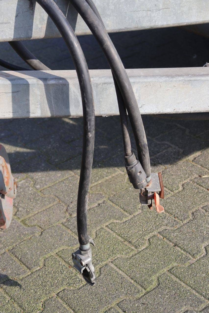 Machine transporter Thommes 1986