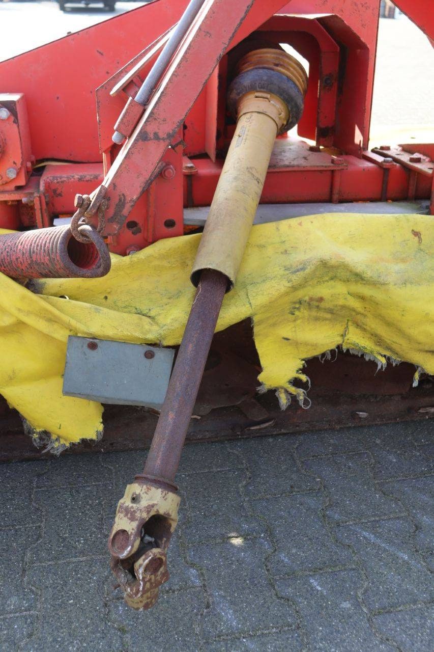 Zwadmaaier Niemeyer Eurodisc 260-FB