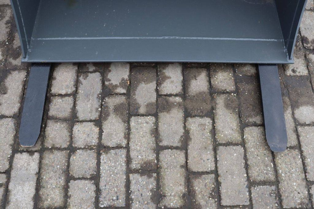 Articulated loader WCM L1580e Electric 2025 New