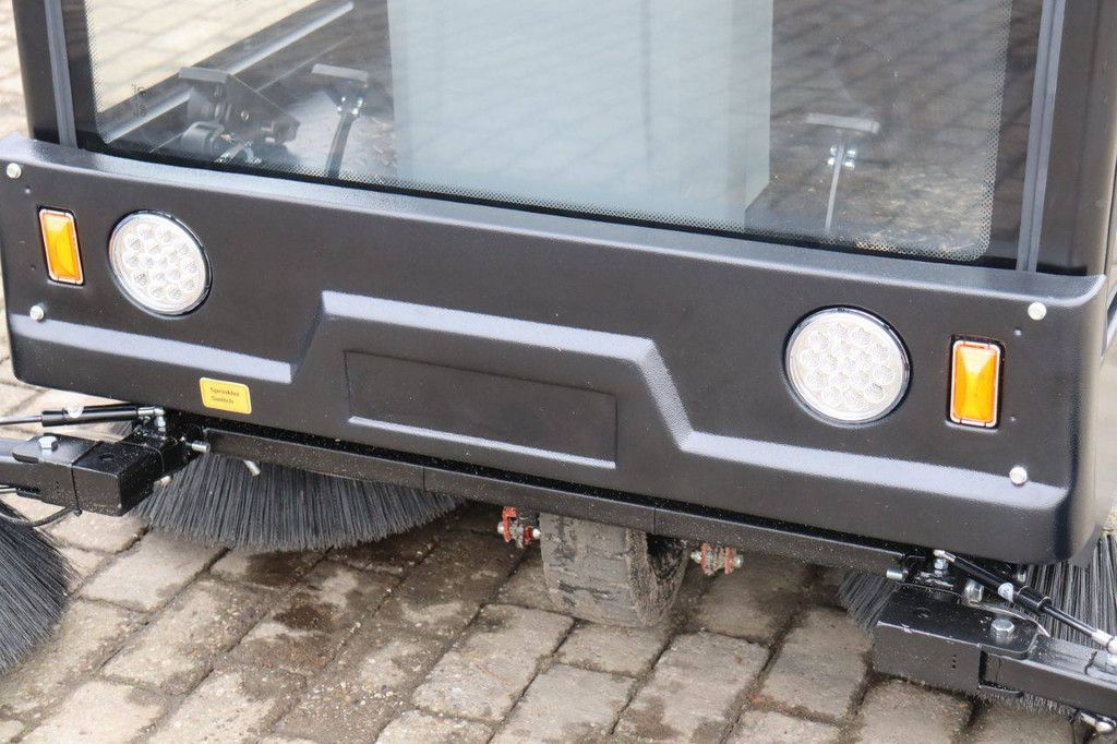 Veegmachine Floor SJ1950 Elektrisch 1200W 2025