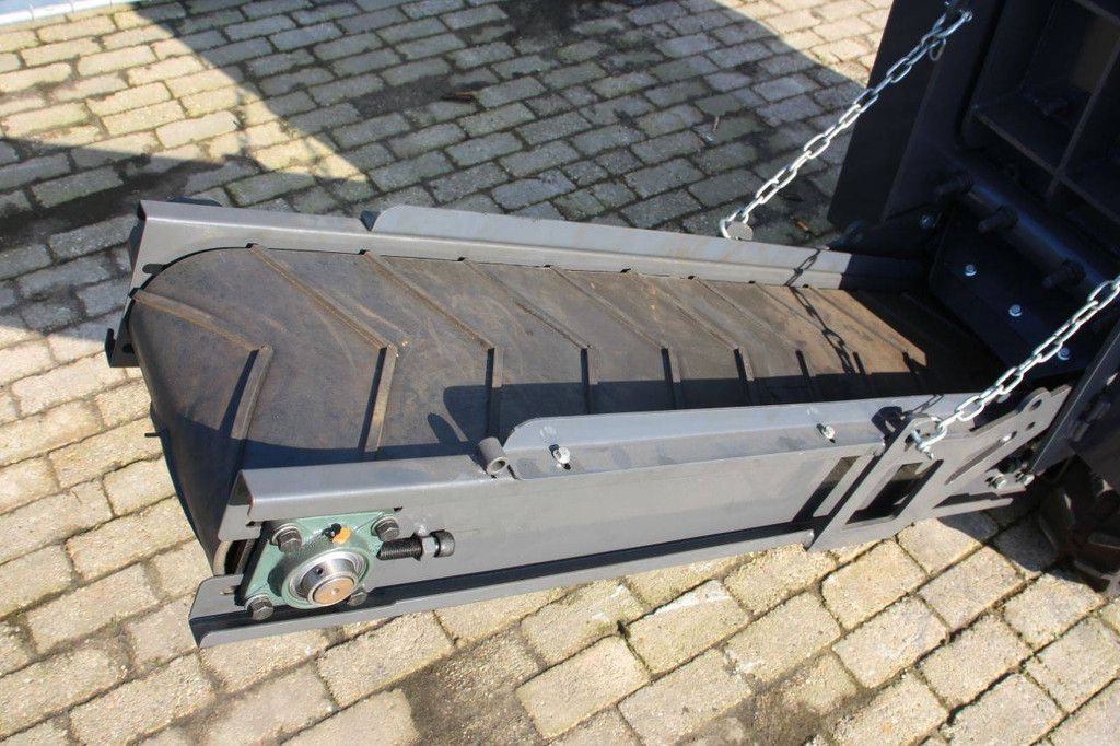 Crusher WCM KC03 Benzin 11kW 2025 Neu