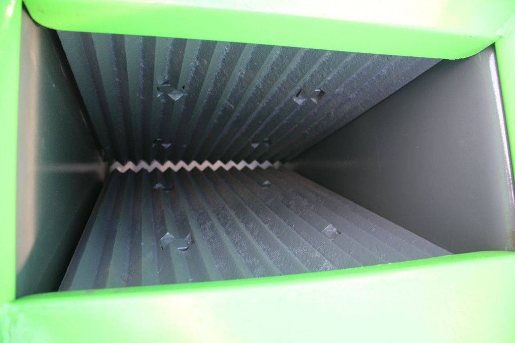 Crusher WCM KC03 Benzin 11kW 2025 Neu